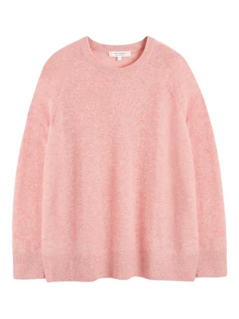 cashmere sweater by CHINTI&PARKER