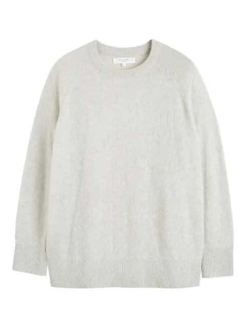 cashmere sweater by CHINTI&PARKER