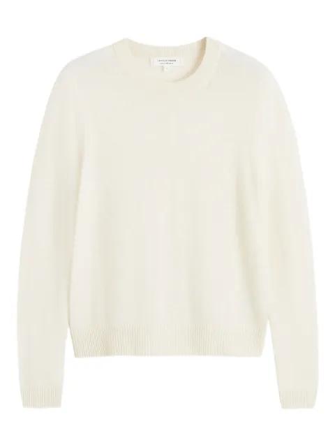 cashmere sweater by CHINTI&PARKER