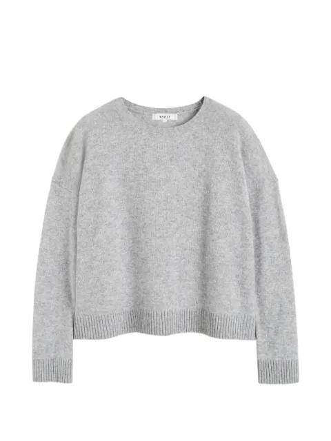 crew-neck sweater by CHINTI&PARKER