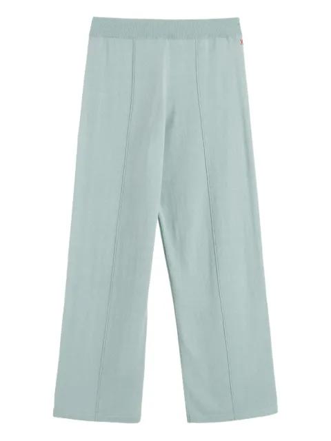 wide-leg track pants by CHINTI&PARKER