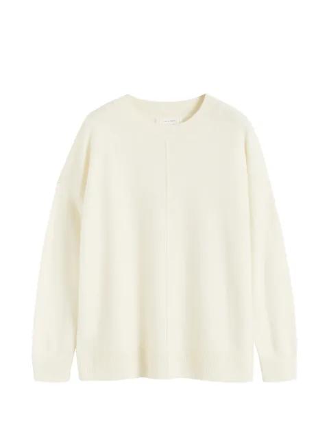 wool sweater by CHINTI&PARKER