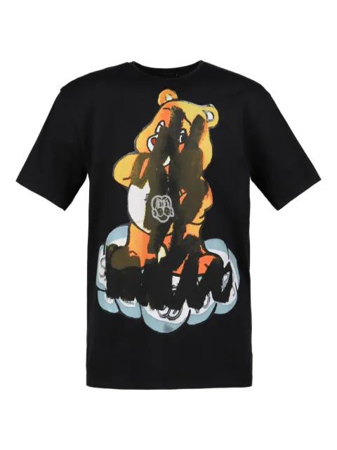 Bear SS T-shirt by CHITO