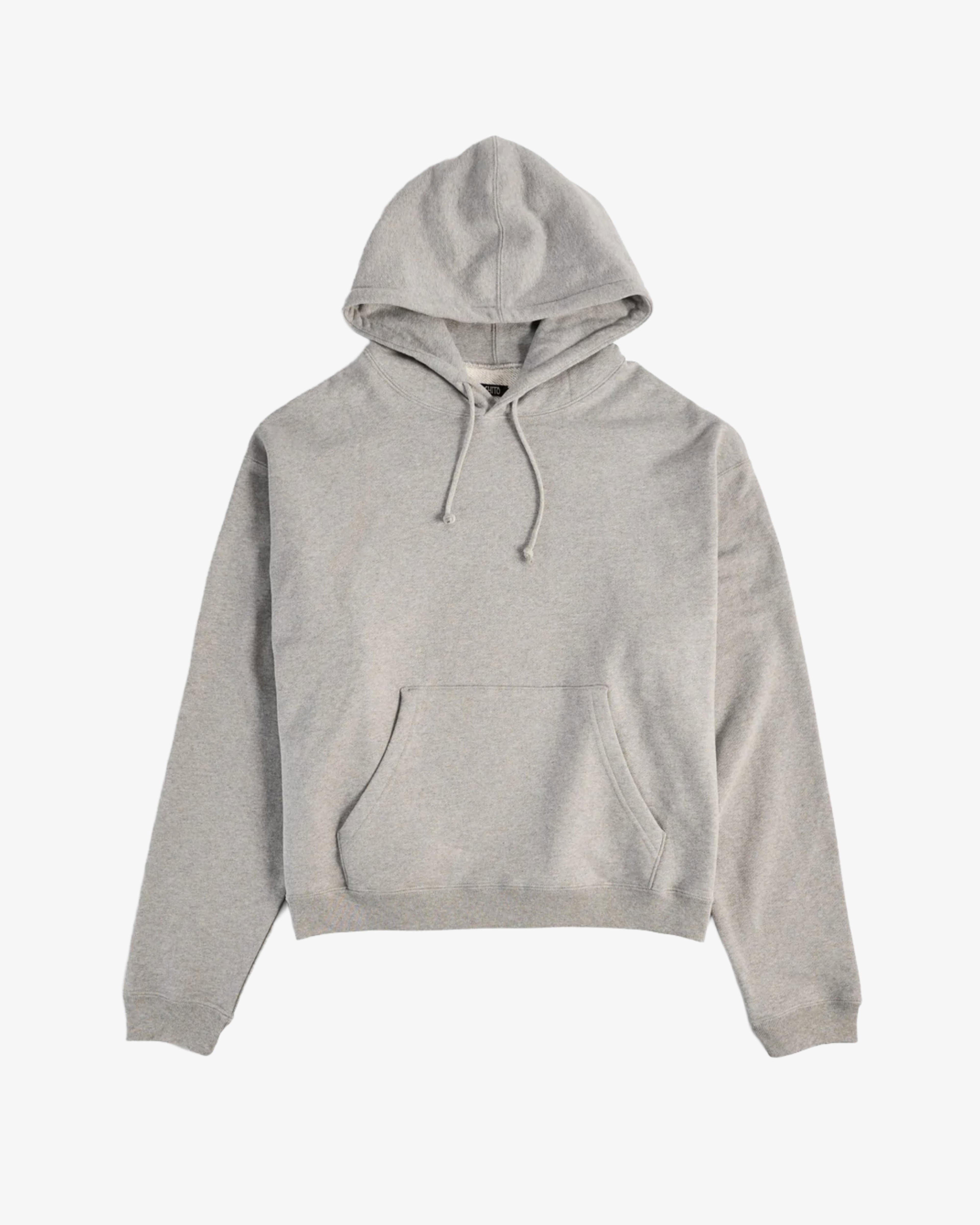 CHITO - Men's Reflective Finesse Pup - (Grey) by CHITO