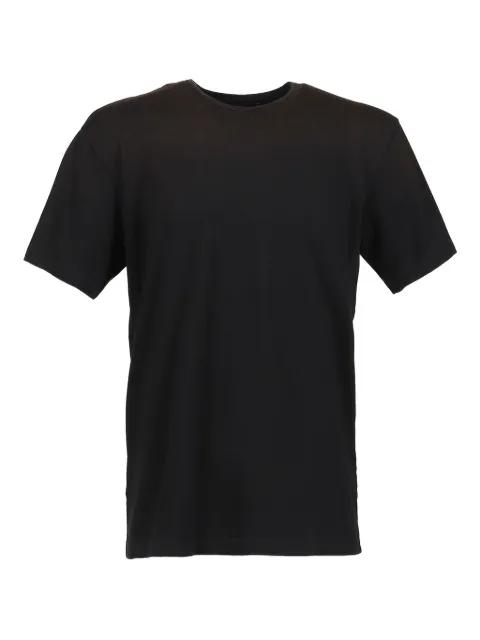 Finesse Pump-embellished T-shirt by CHITO
