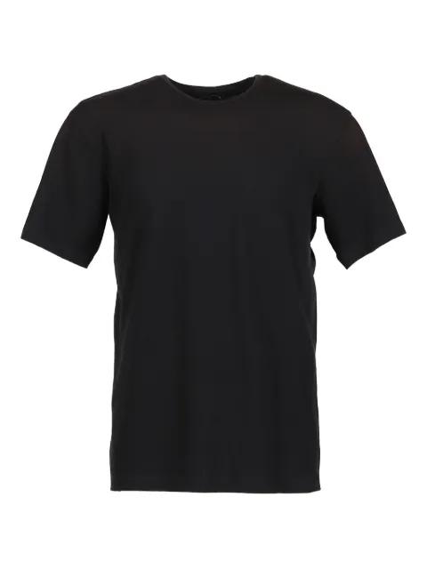 Finesse Pup-print T-shirt by CHITO