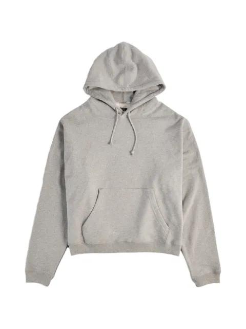 graphic-print hoodie by CHITO