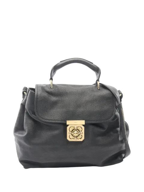 2010-2026 Elsie satchel by CHLOE 