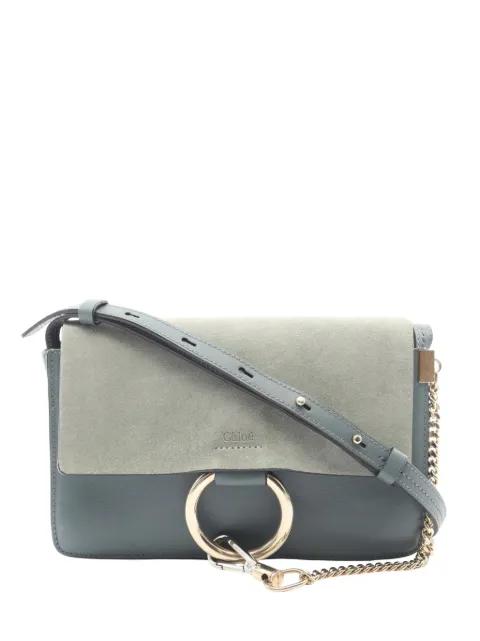 2010-2026 Faye crossbody bag by CHLOE 