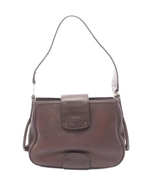 2010-2026 Leather shoulder bag by CHLOE 