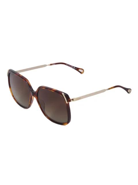 Aly sunglasses by CHLOE