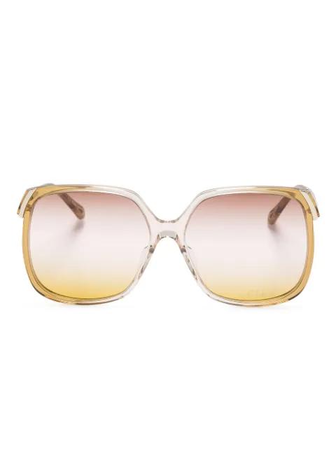 Aly sunglasses by CHLOE