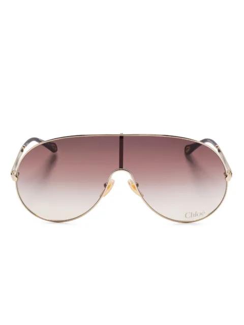 Aly sunglasses by CHLOE