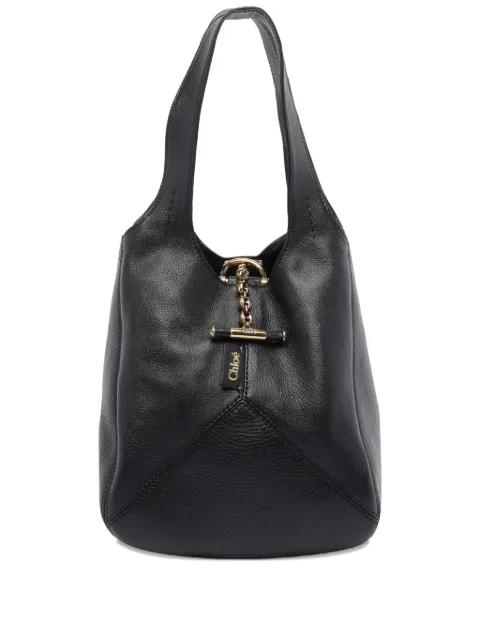 Balloon tote bag by CHLOE