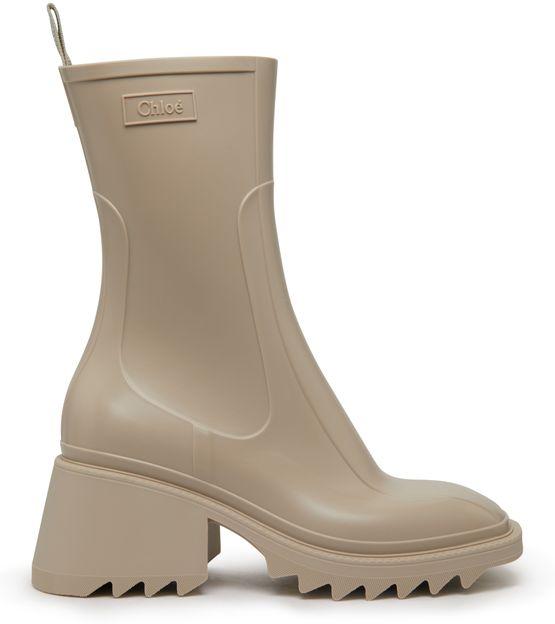 Betty boots by CHLOE