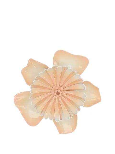 Bloom earrings by CHLOE