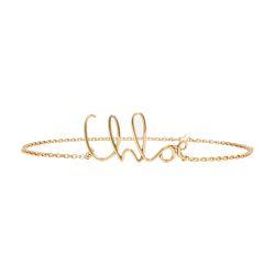 C Chloé Belt by CHLOE