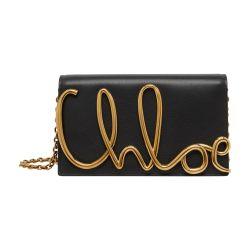 C Chloe clutch by CHLOE