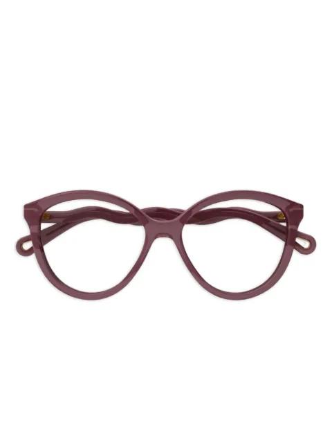 CH0089O glasses by CHLOE