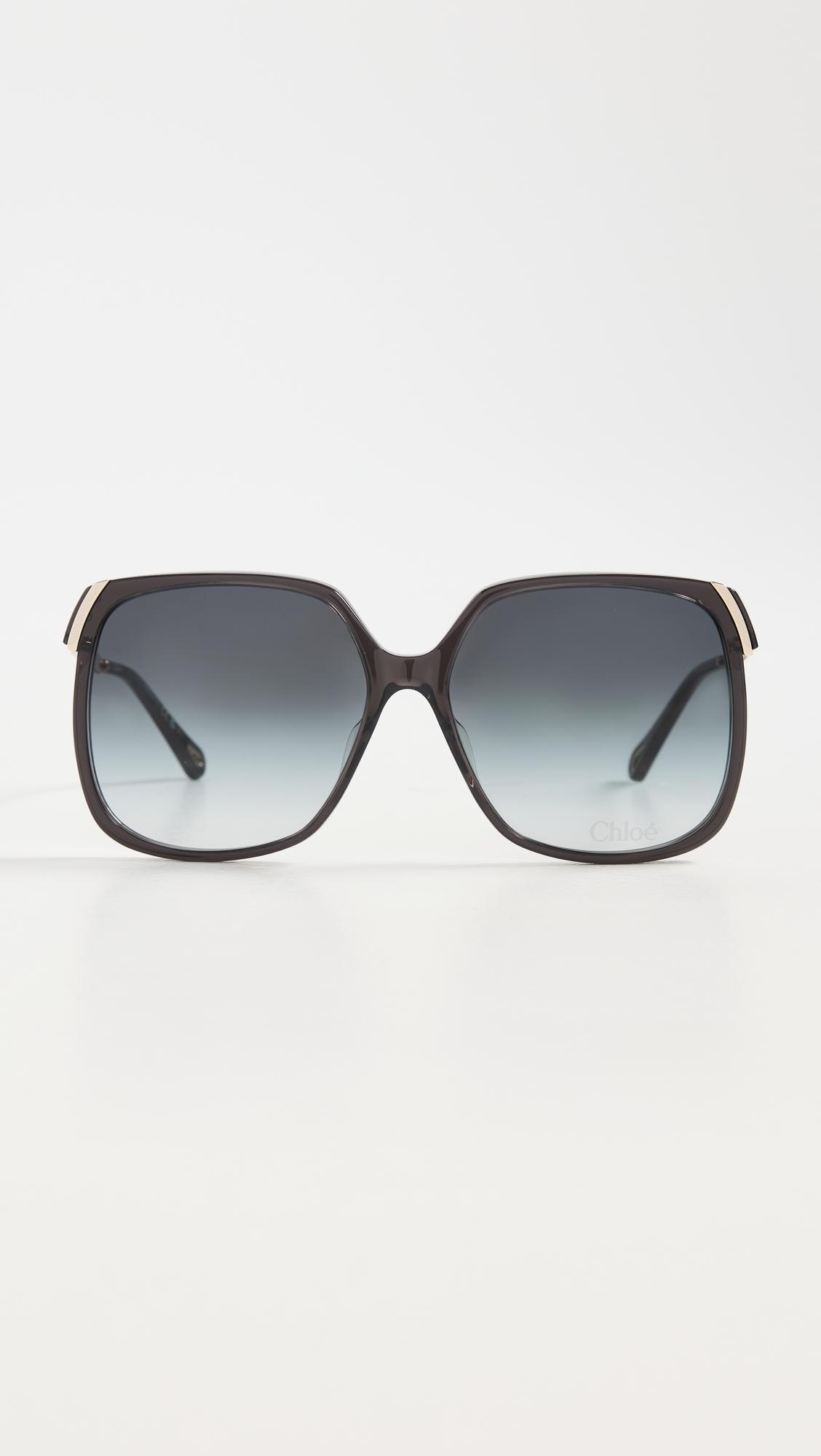 CH0286S Sunglasses by CHLOE