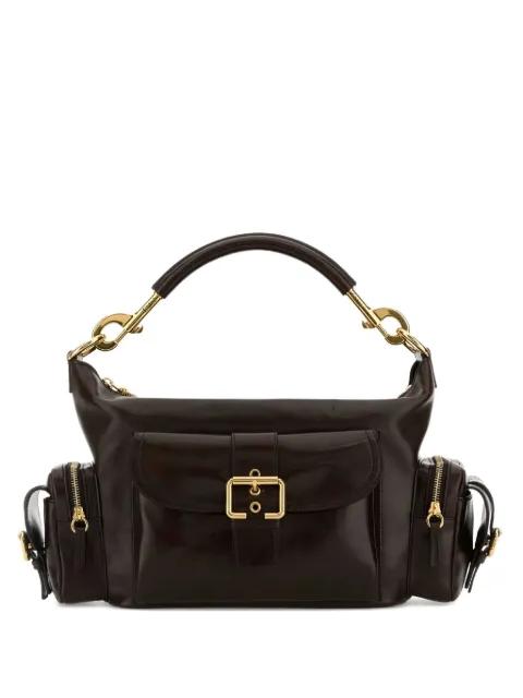 Camera shoulder bag by CHLOE