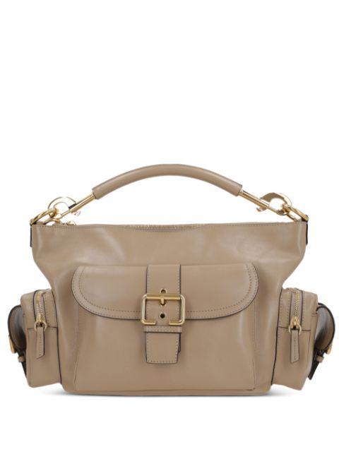 Camera shoulder bag by CHLOE