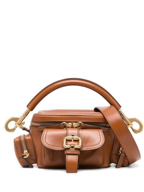 Camera tote bag by CHLOE