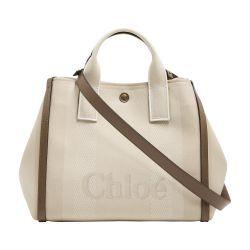 Carry handbag by CHLOE