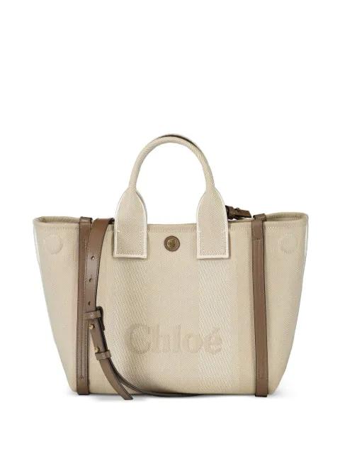 Carry tote bag by CHLOE