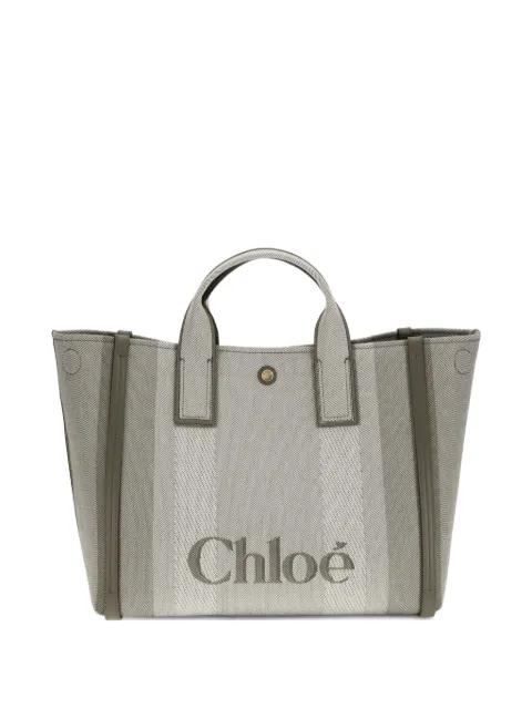 Carry tote bag by CHLOE