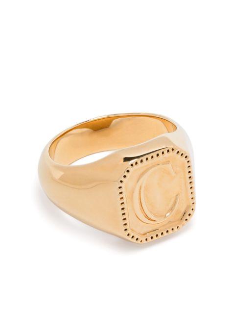 Charms ring by CHLOE