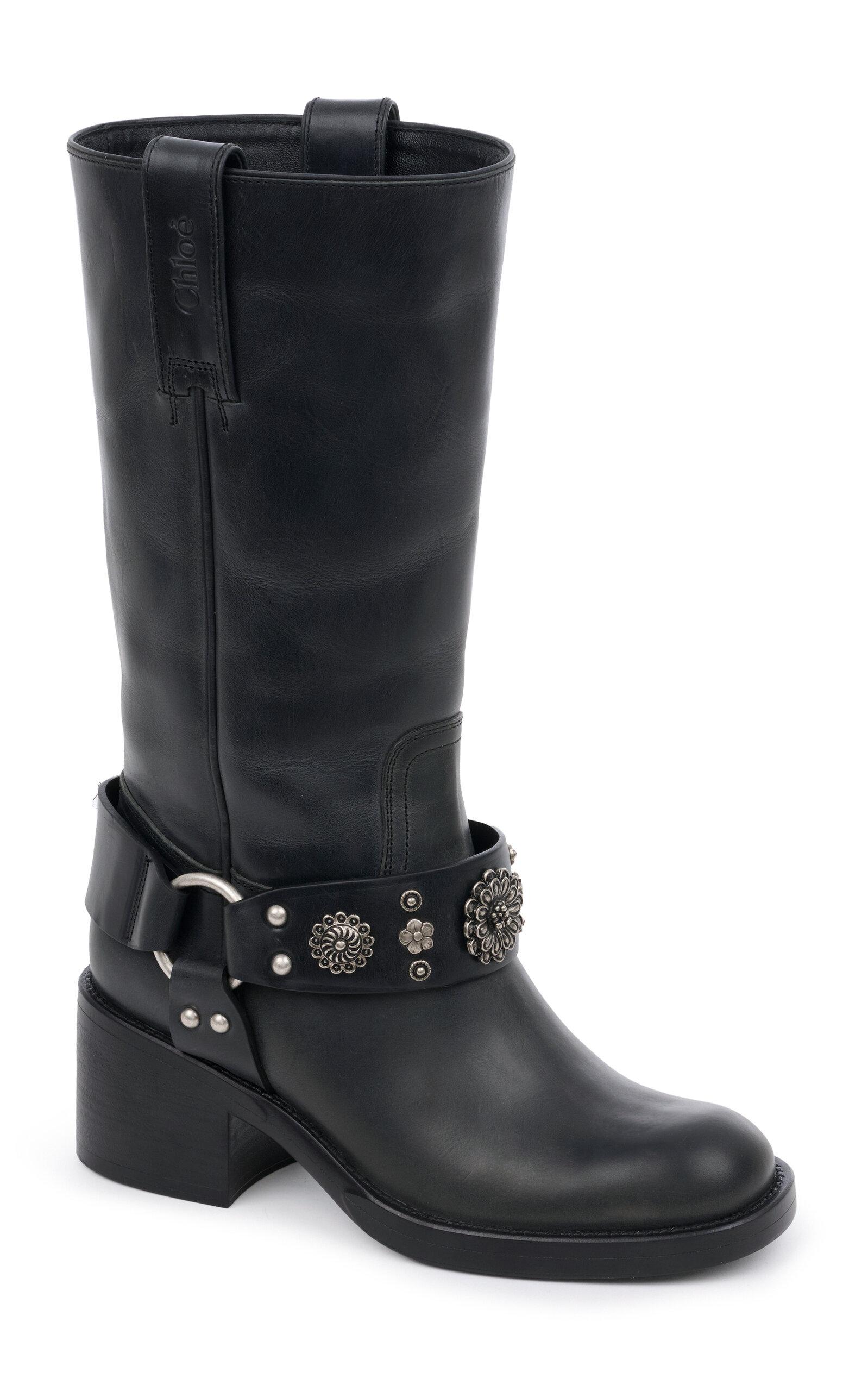 Chloé Boots - Moda Operandi by CHLOE