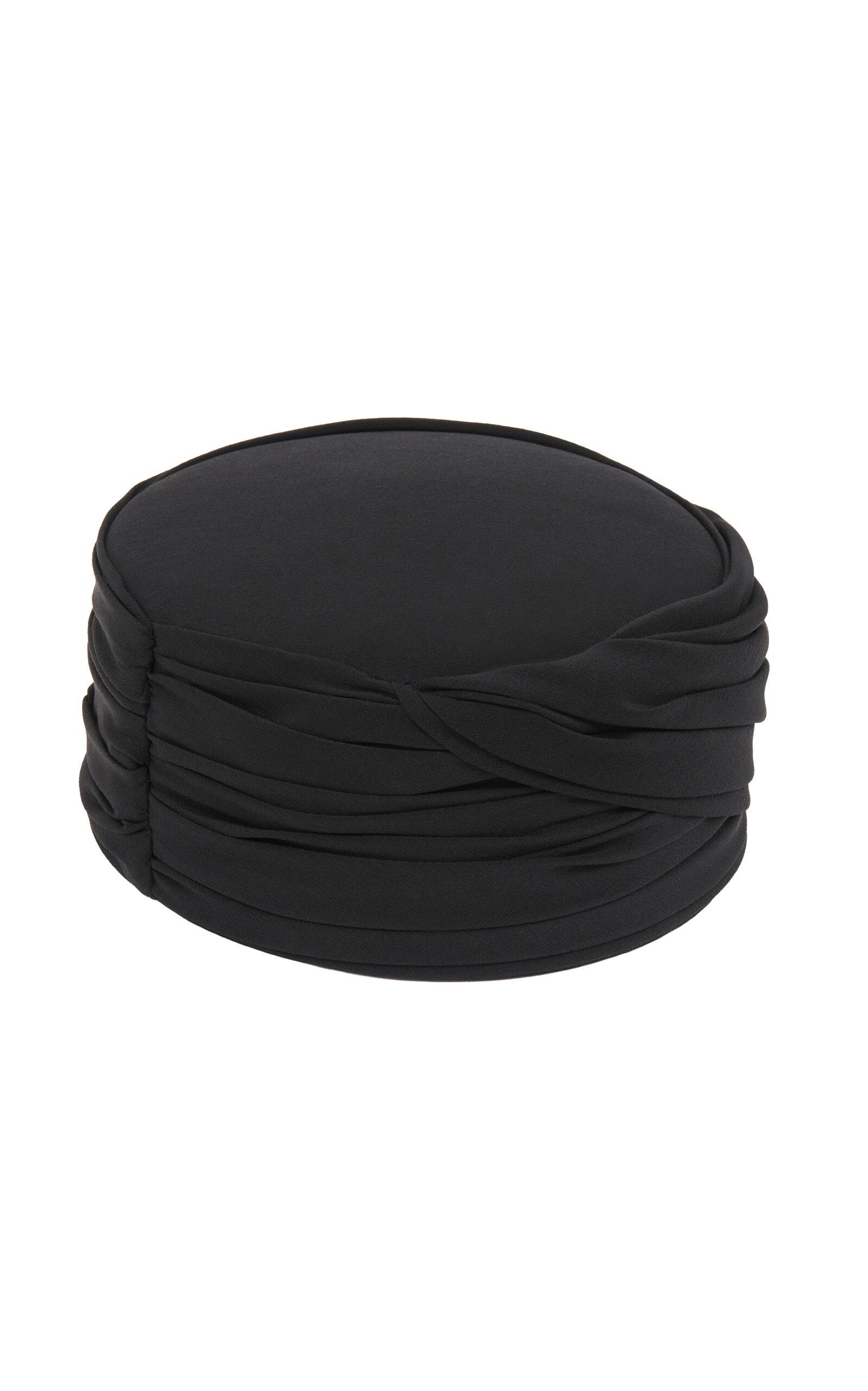 Chloé Cotton Toque - Moda Operandi by CHLOE