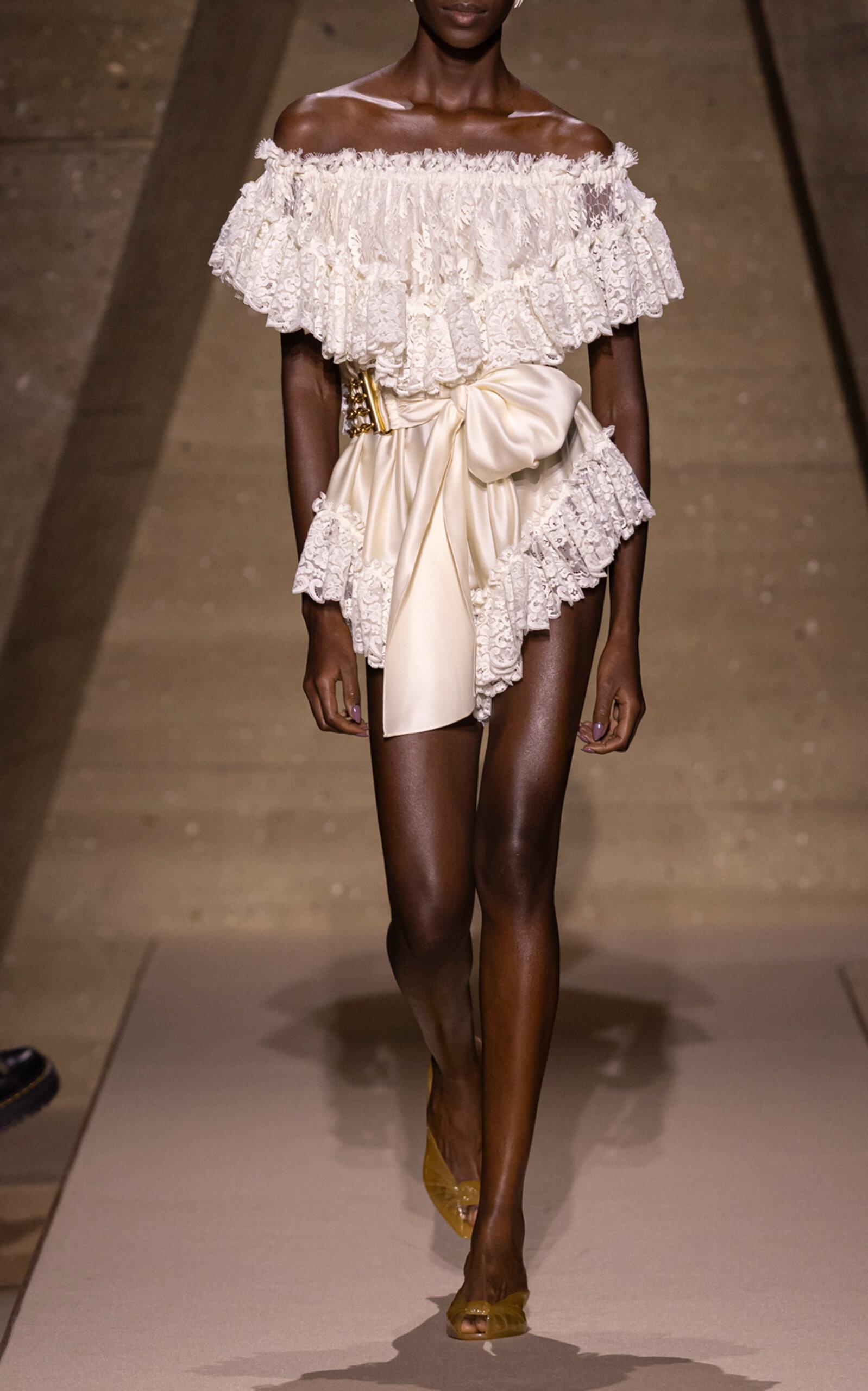 Chloé Jelly Mules - Moda Operandi by CHLOE