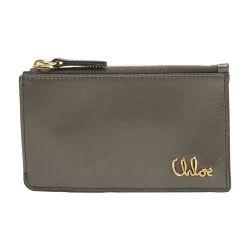Chloe Iconic wallet by CHLOE