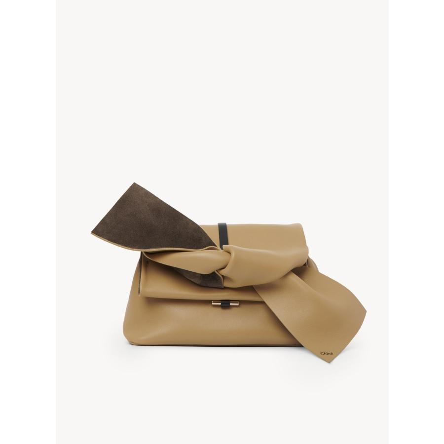Chloe Lacey Small Crossbody Bag With Chain by CHLOE