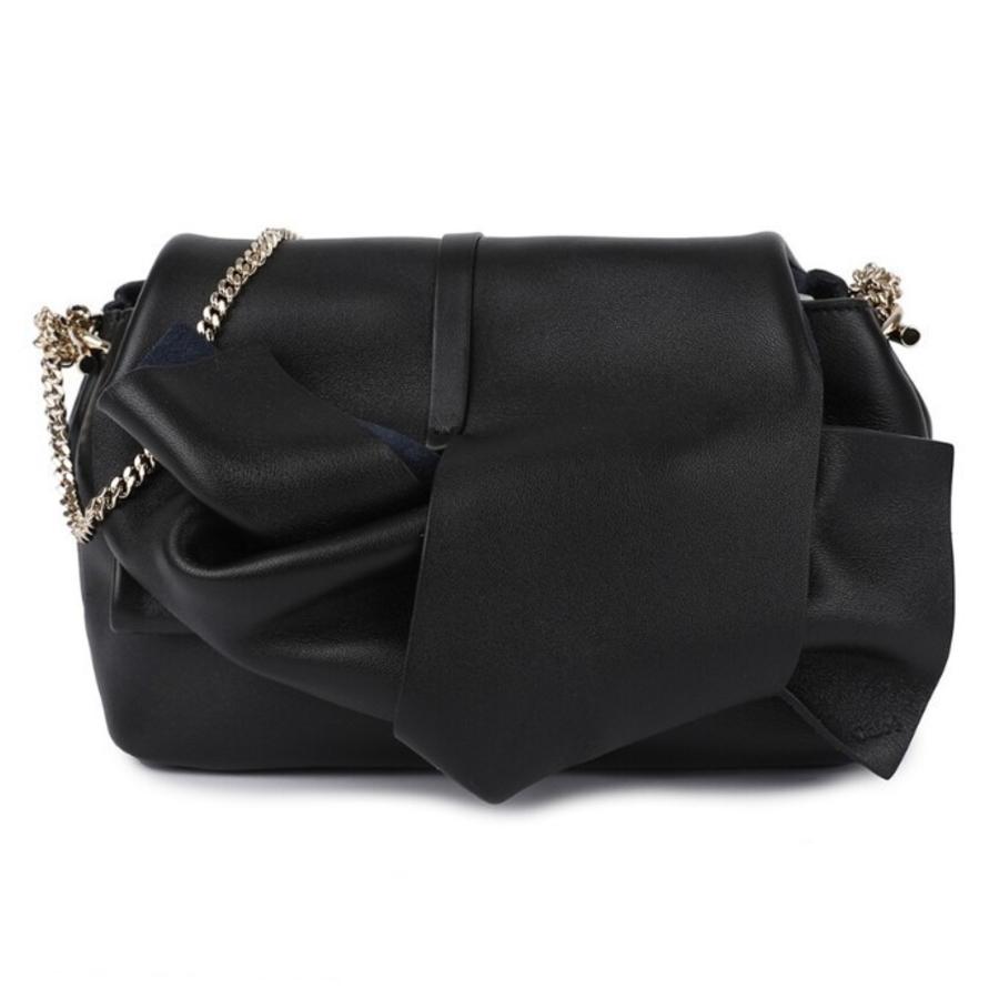Chloe Lacey Small Crossbody by CHLOE