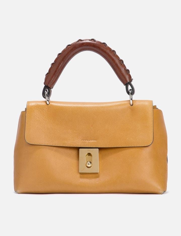 Chloe Leather Handbag by CHLOE