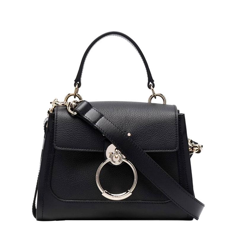 Chloe Mini Tess Day Bag by CHLOE