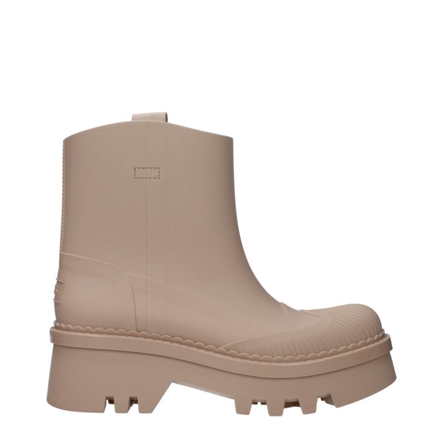 Chloe Raina Waterproof Rain Boots by CHLOE