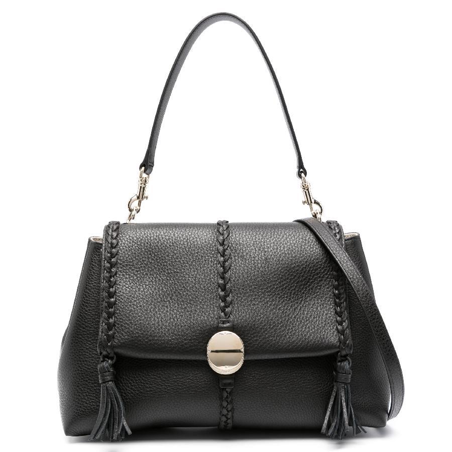 Chloe Soft Leather Penelope Shoulder Bag by CHLOE