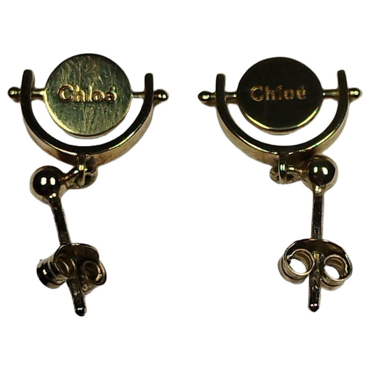 Earrings by CHLOE Earrings by CHLOE