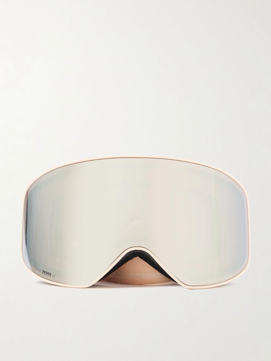 Embellished ski goggles by CHLOE