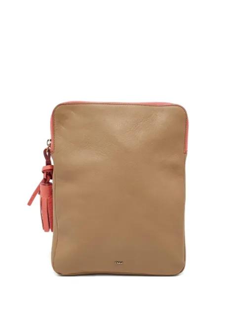 Eva iPad case by CHLOE 