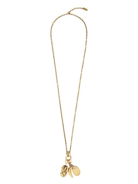 Fruits necklace by CHLOE