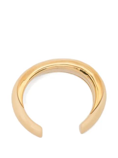 Glaze enamel cuff bracelet by CHLOE