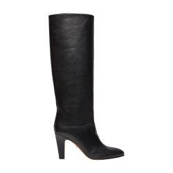 Heeled boots Eve by CHLOE