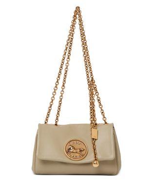 Heritage Small Crossbody by CHLOE