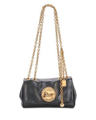 Heritage Small Crossbody by CHLOE