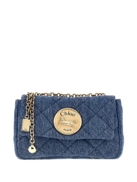 Heritage crossbody bag by CHLOE